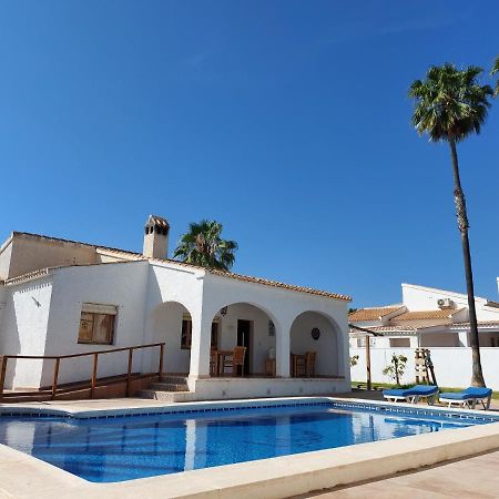 Zenia Hostel Playa Flamenca Exterior foto