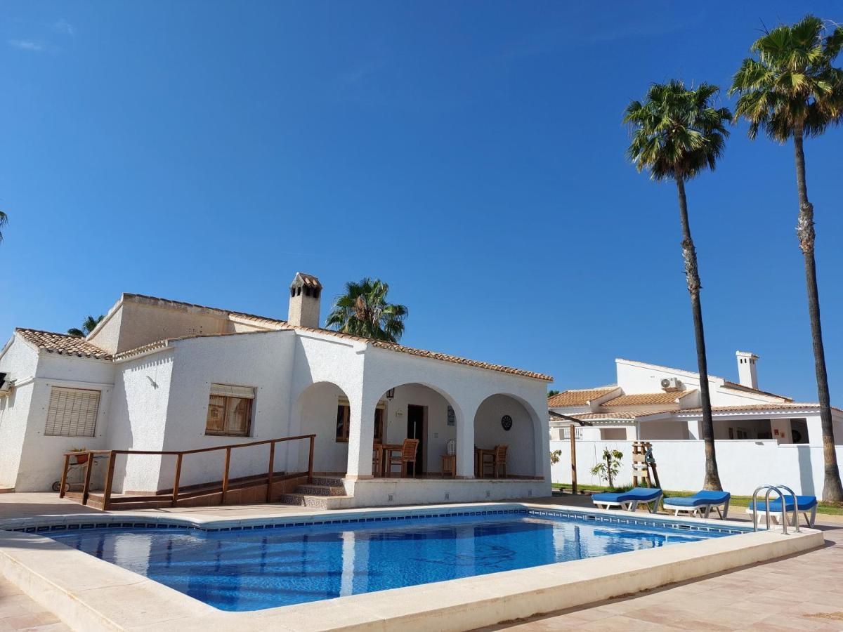 Zenia Hostel Playa Flamenca Exterior foto
