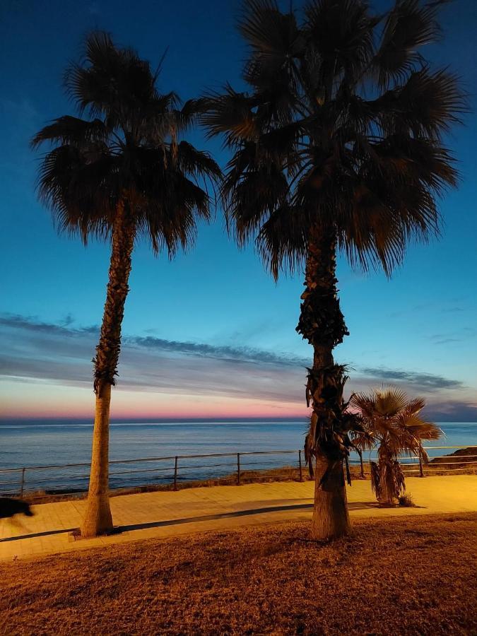 Zenia Hostel Playa Flamenca Exterior foto