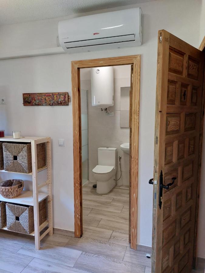 Zenia Hostel Playa Flamenca Exterior foto